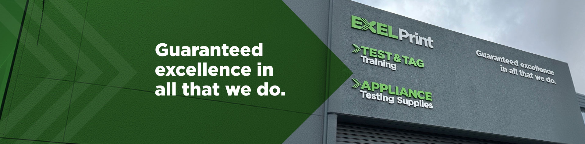 EXELNetwork - Our Brands